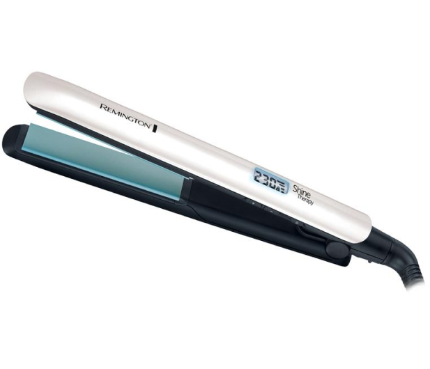 Remington Prostownica do włosów S8500 shine therapy - 151911 - zdjęcie 2